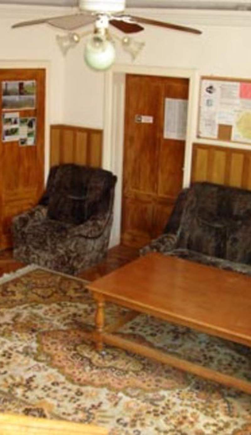 Rolling Stone Hostel