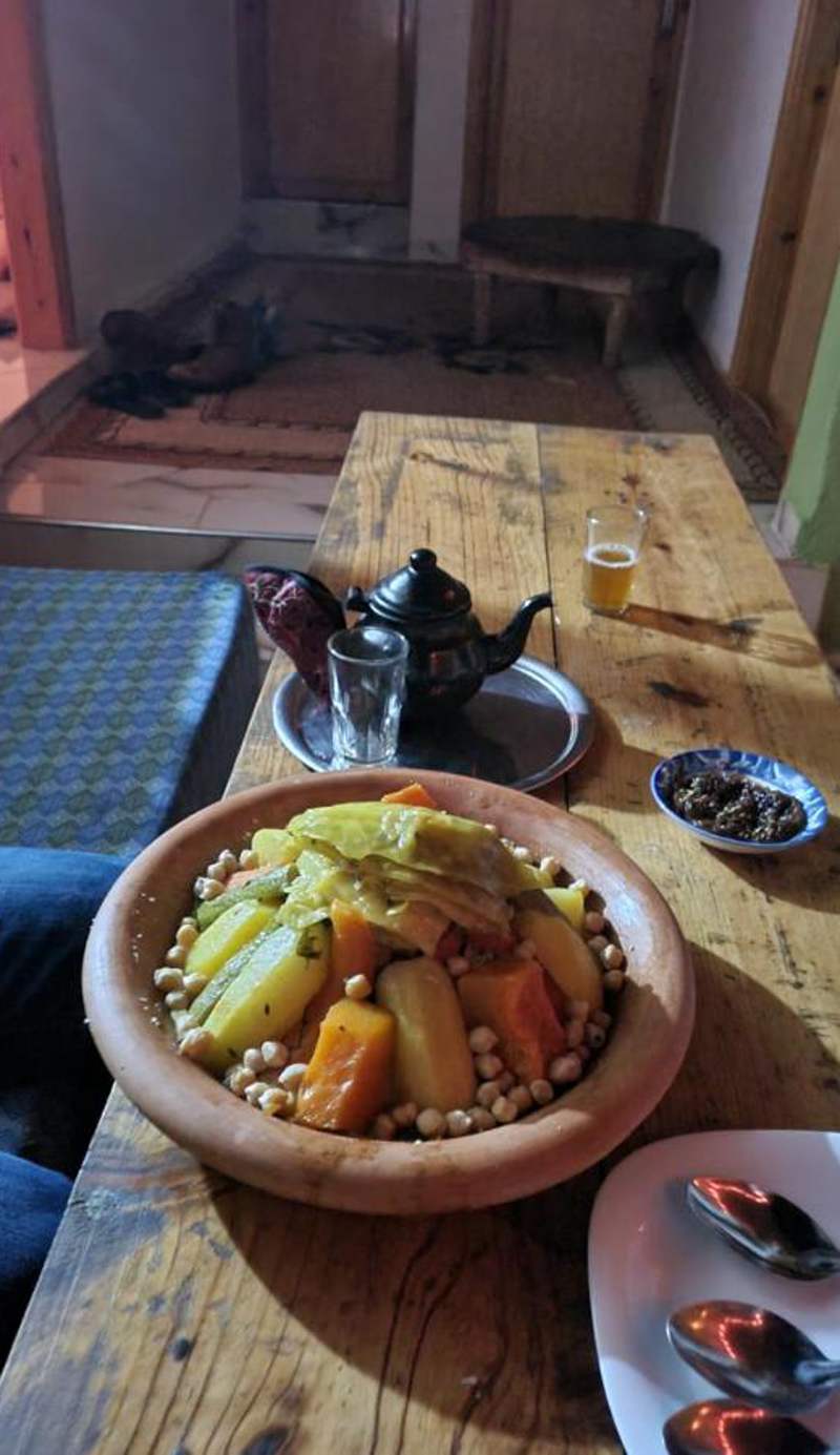 Jungle Hostel