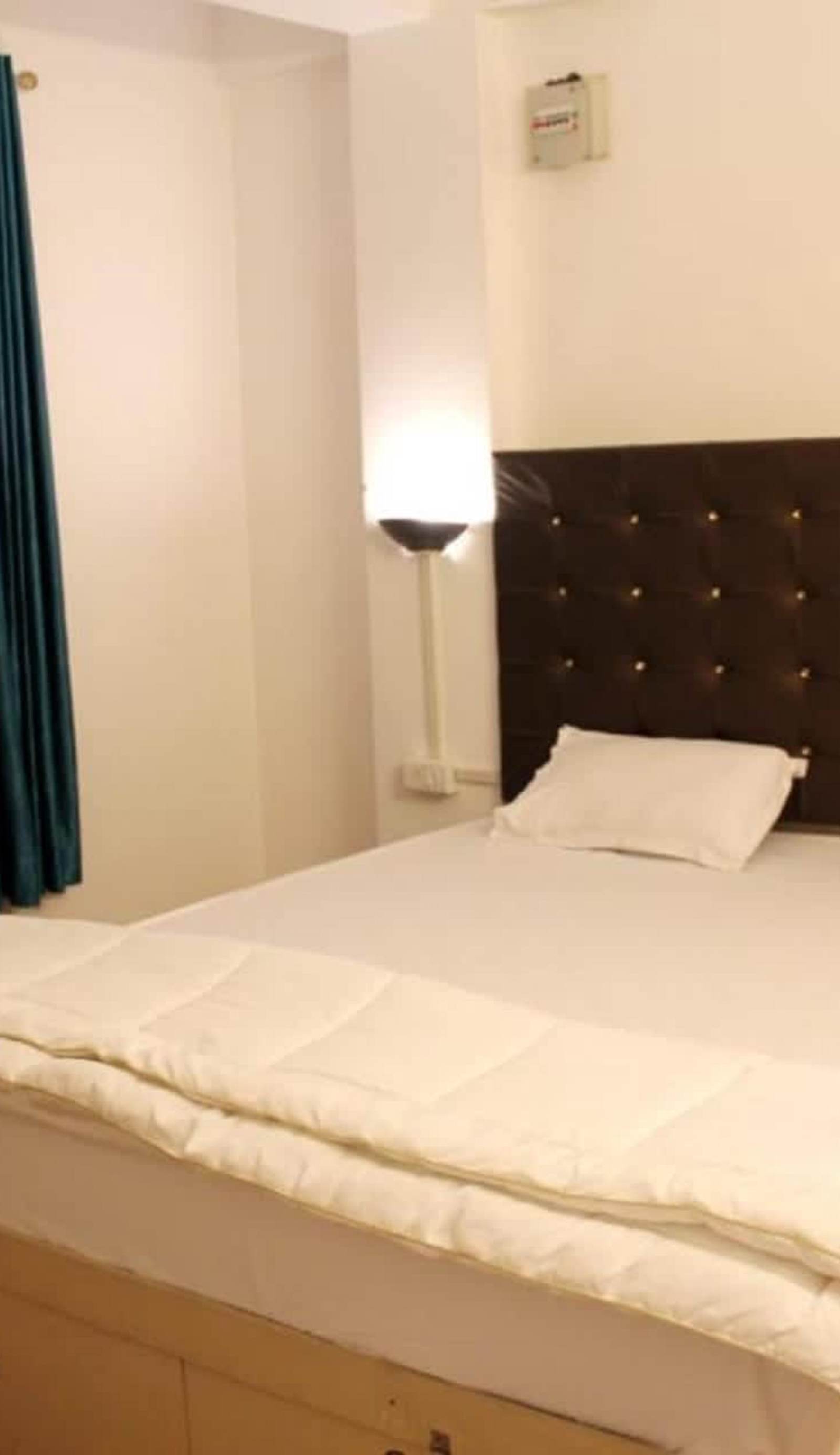 Footprint Hostel