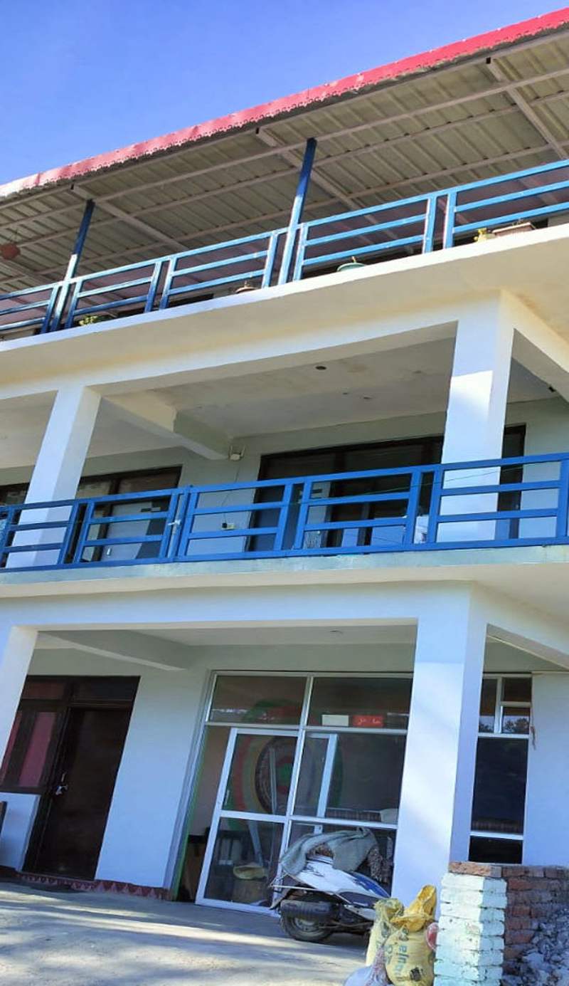 Nirvana Heights Kasar Devi