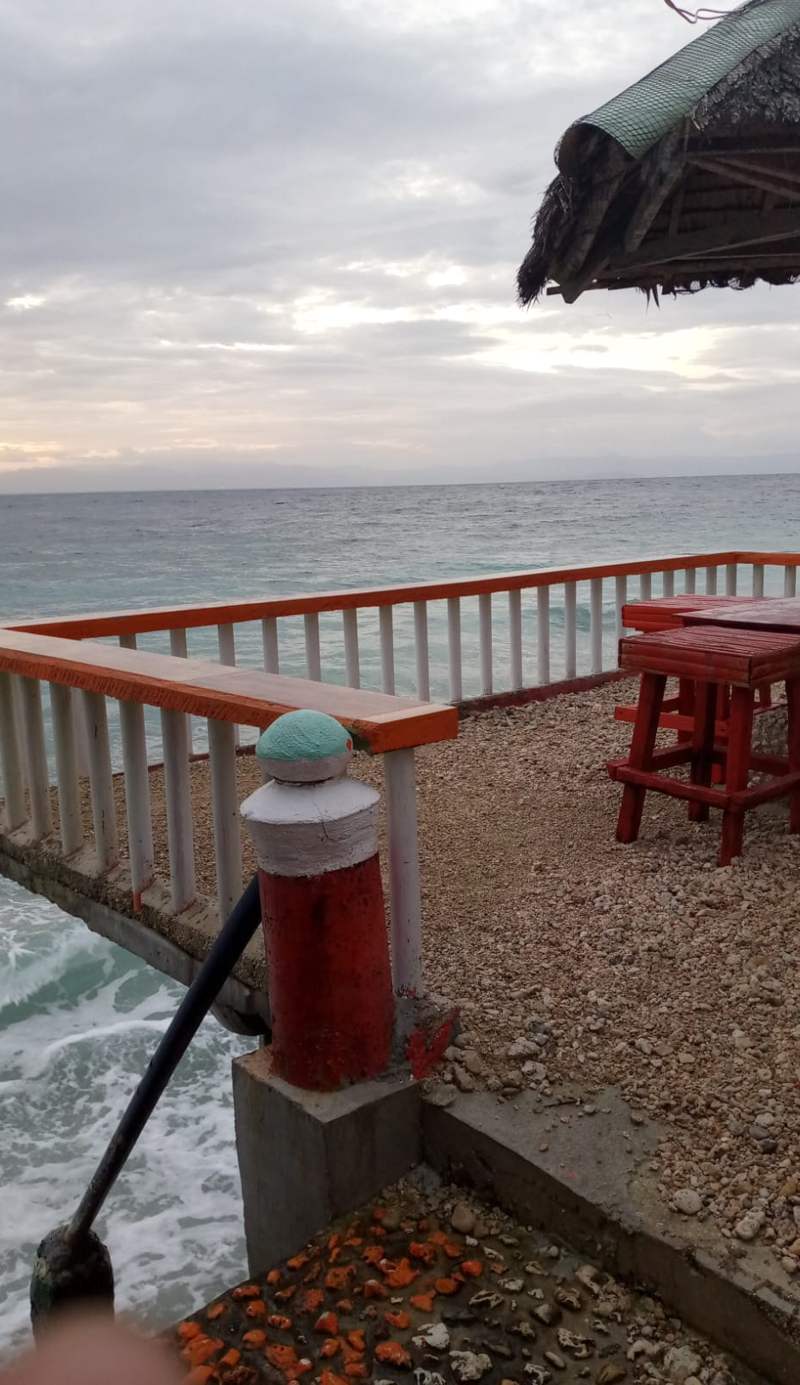MDF Beach Resort
