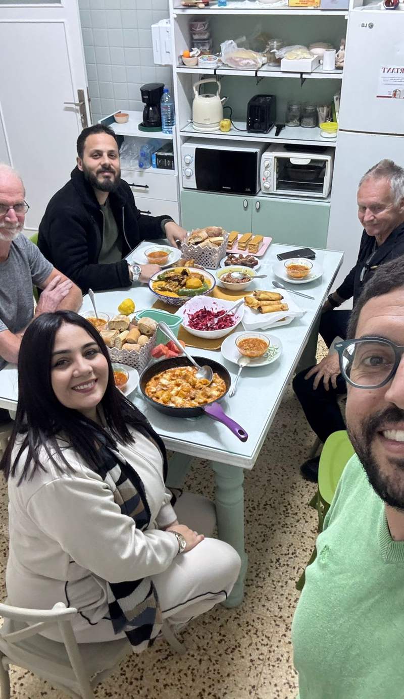 Nomads Hostel Sousse