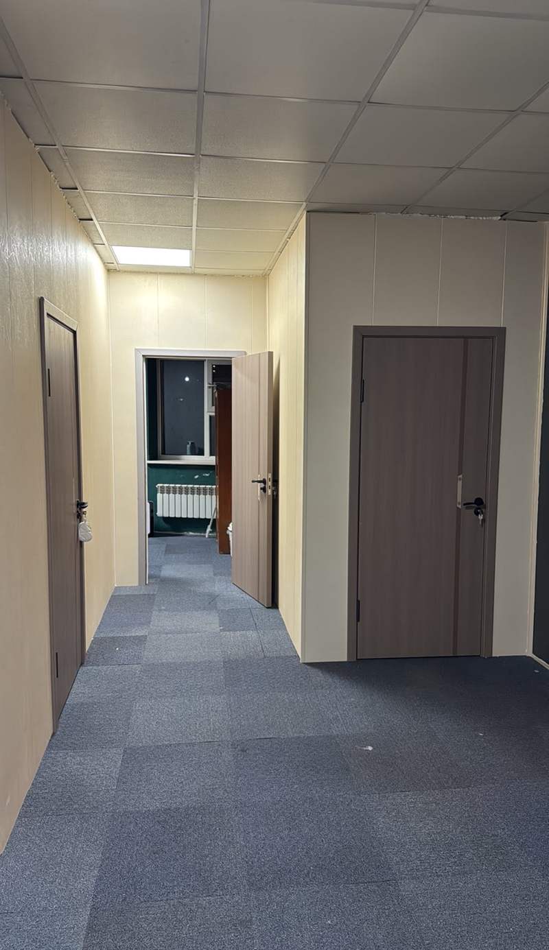 Summer Hostel