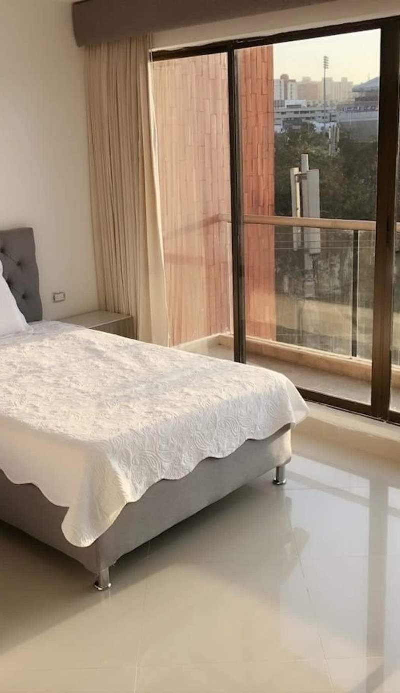 Lofts Mediterraneo