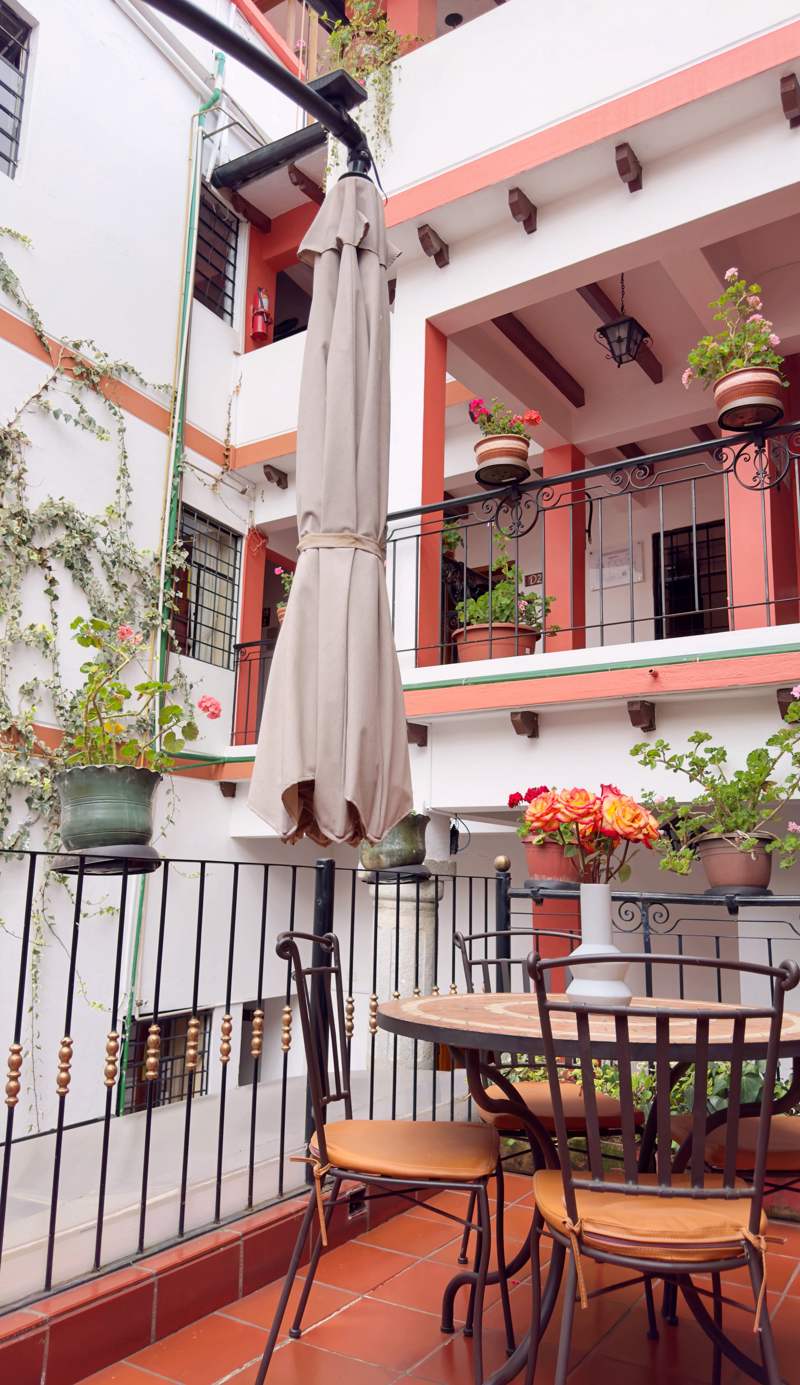 Rincon Familiar Hostel Boutique