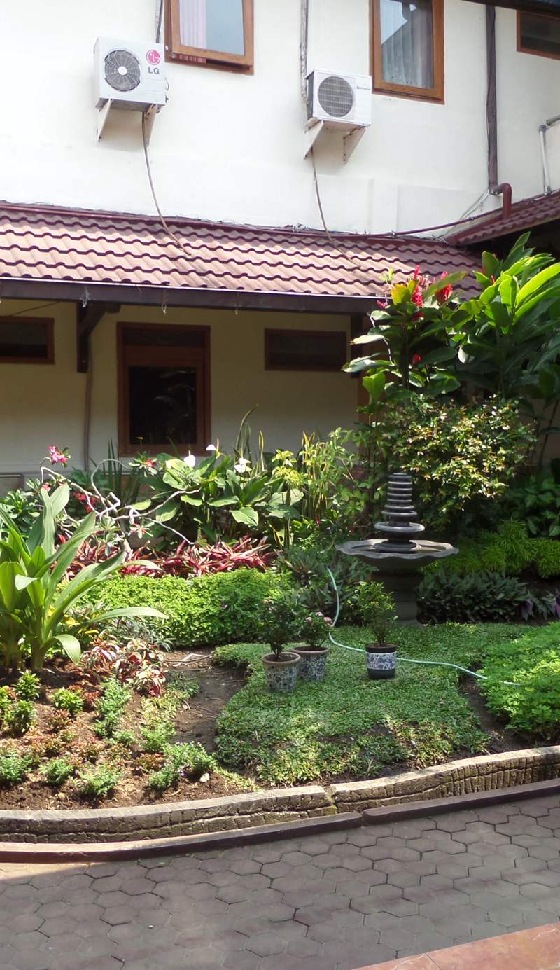 Hotel Armi