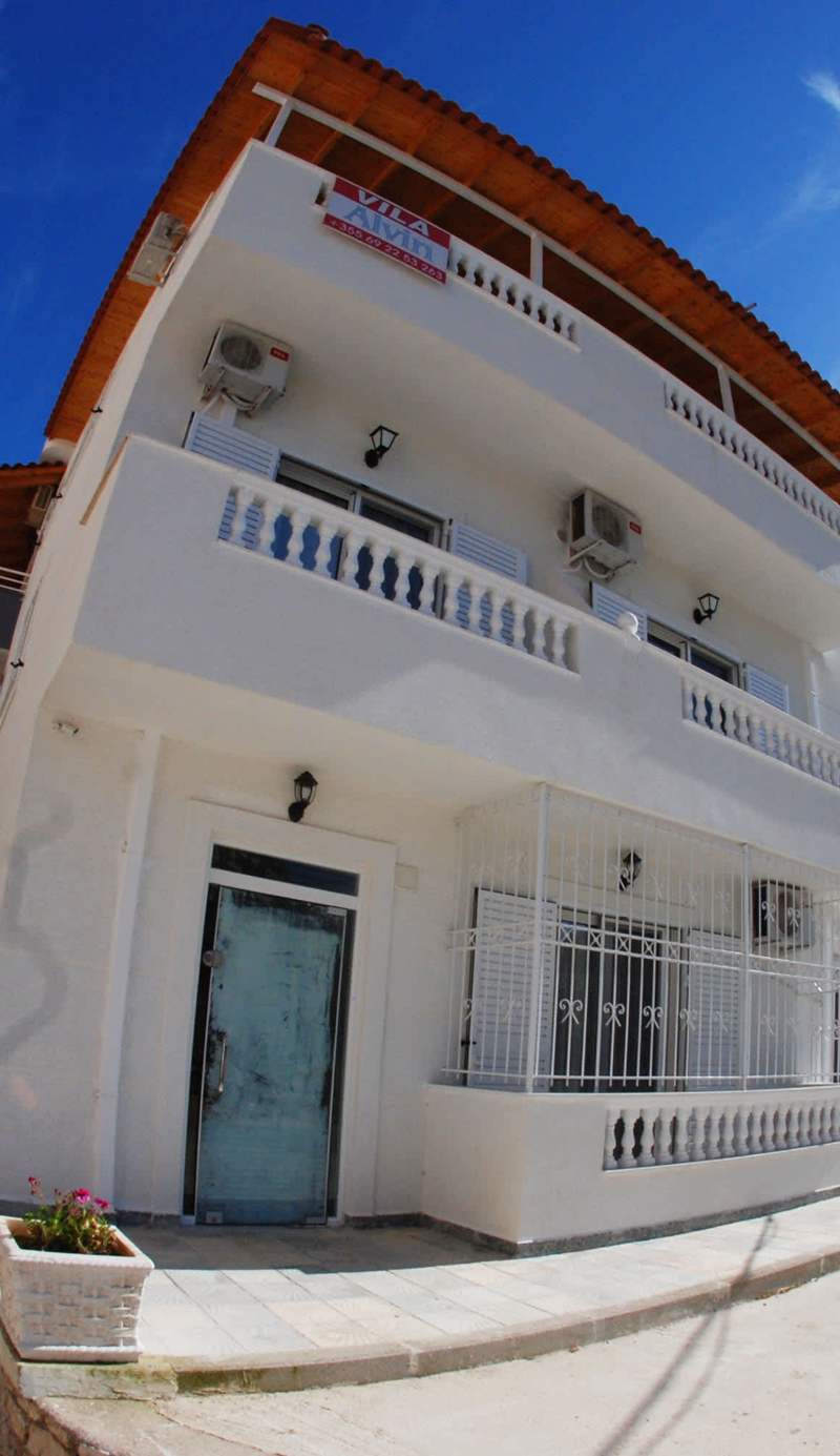 Vila Alvin
