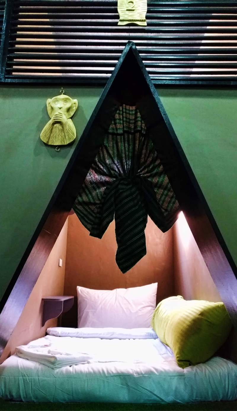 3BU Hostel
