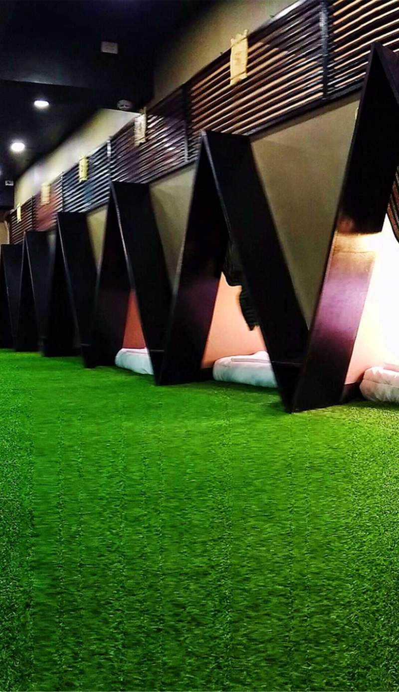 3BU Hostel