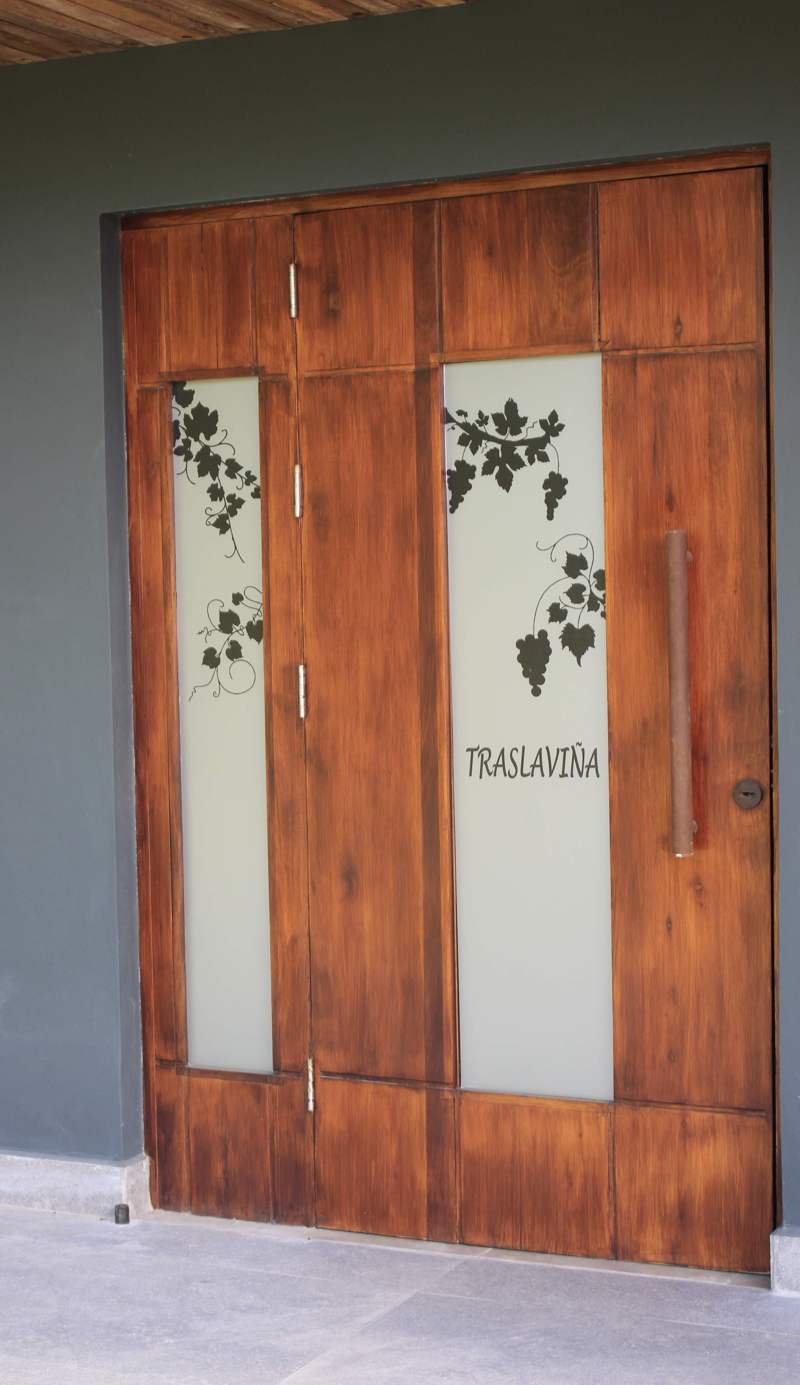Hostel Traslaviña