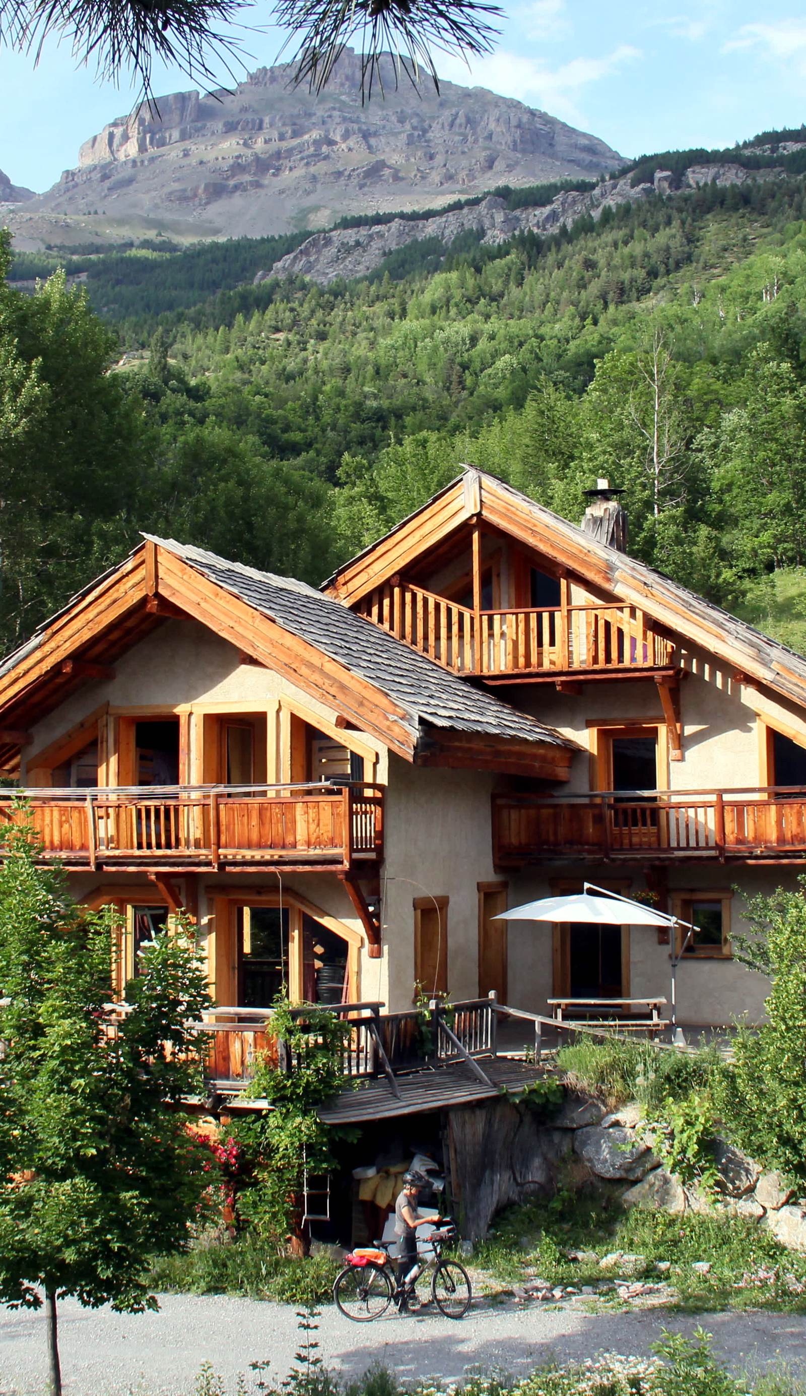 La Paille