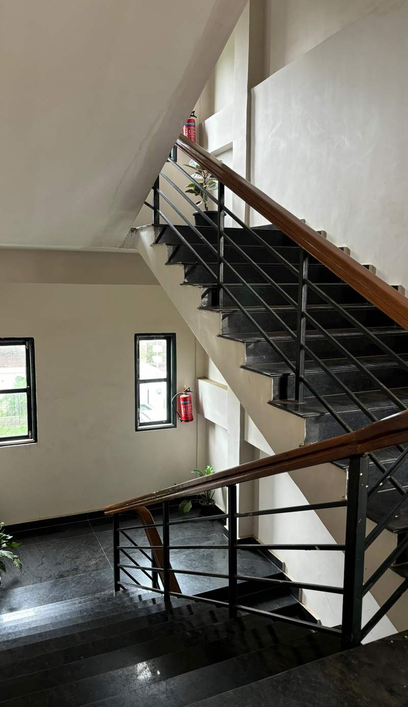 Cheklaa A Backpackers Hostel
