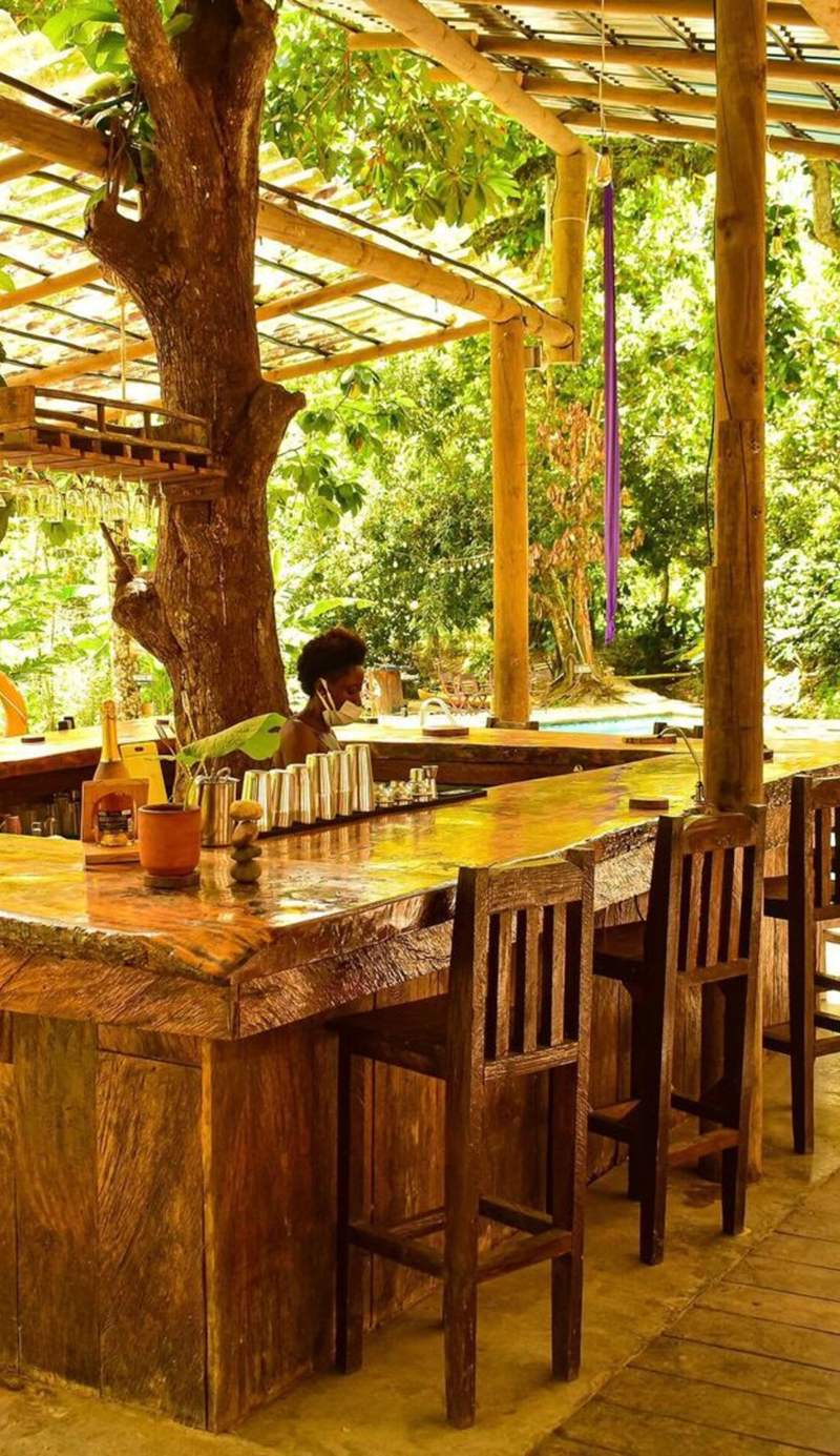 Rio Elemento Ecolodge