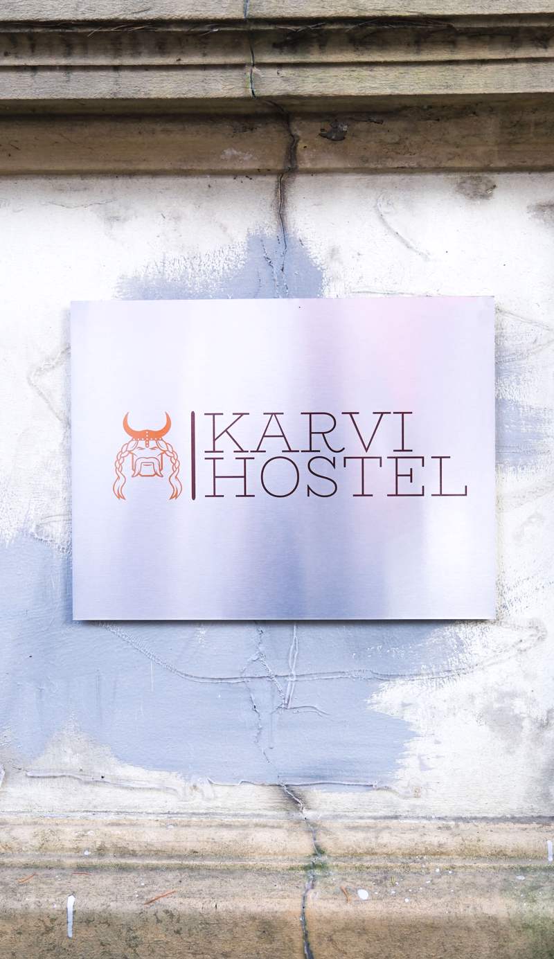 Karvi Hostel