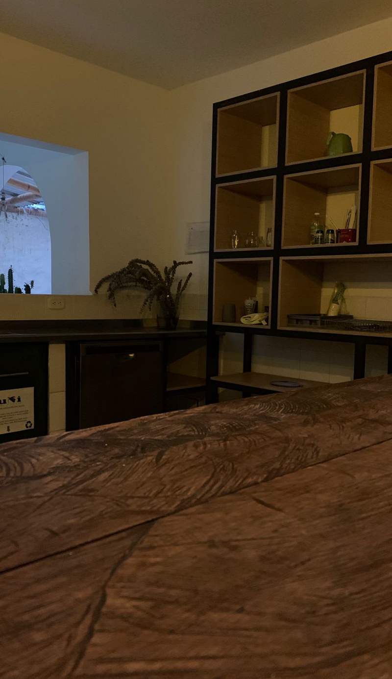 Kolibri Coliving
