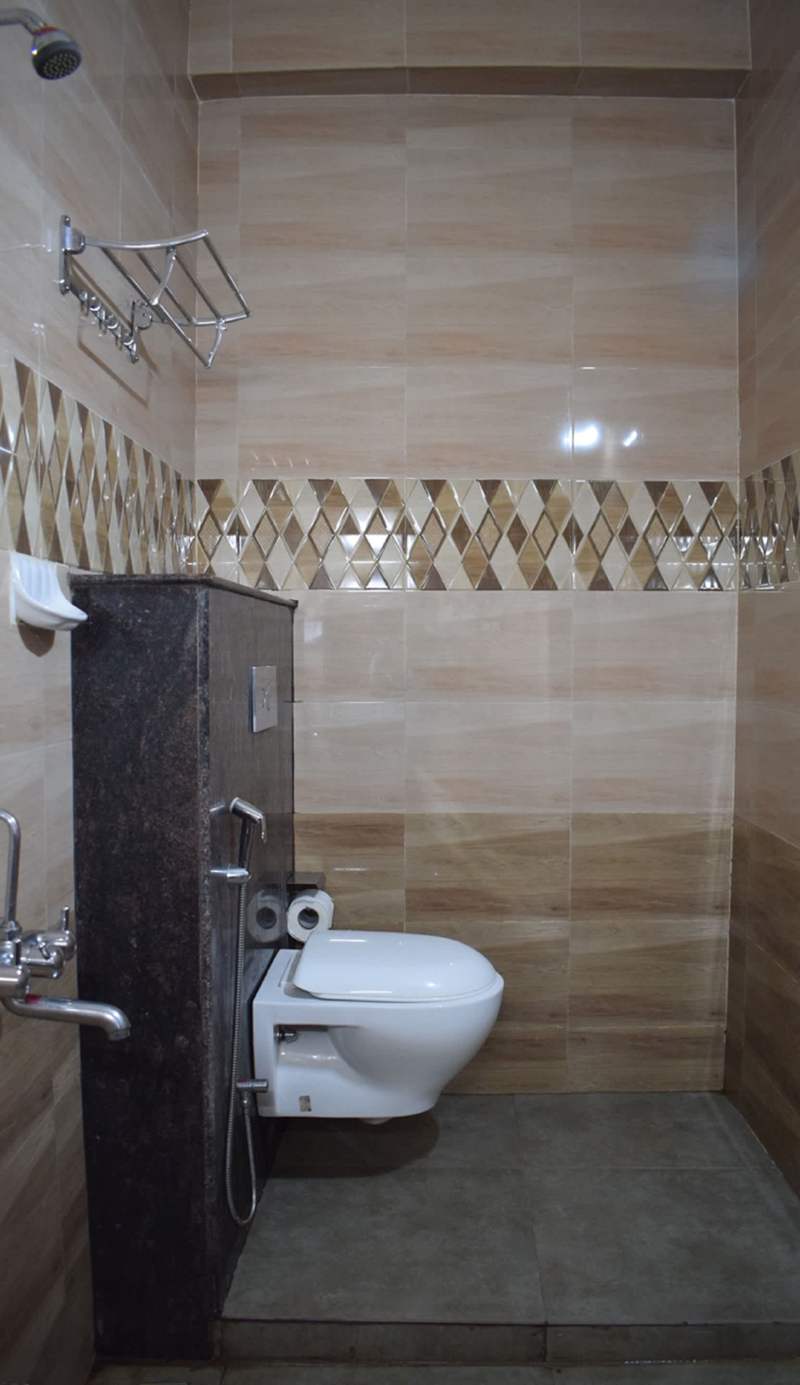 Sanrit Hotel