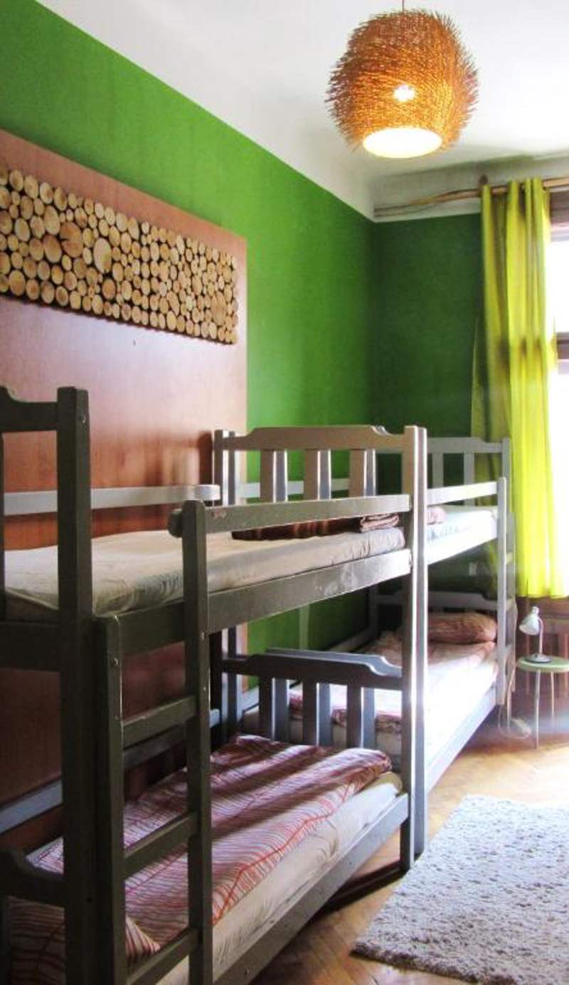 ARS Hostel