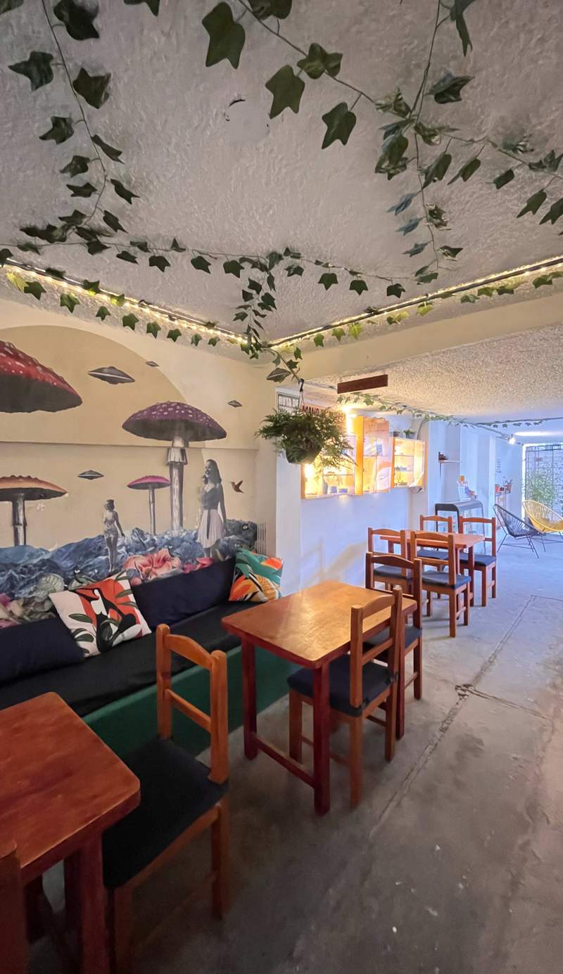 Bunker Hause