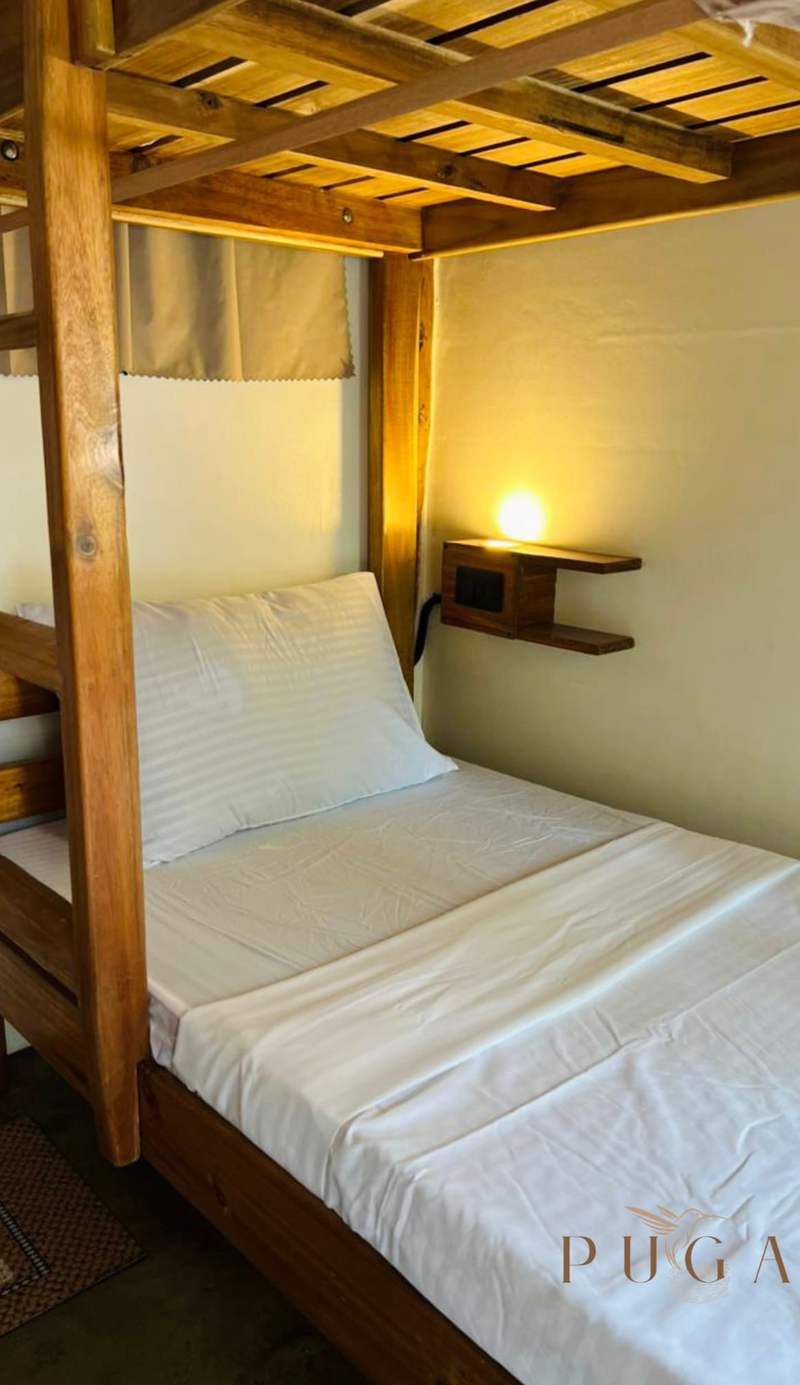 Pugad Hostel