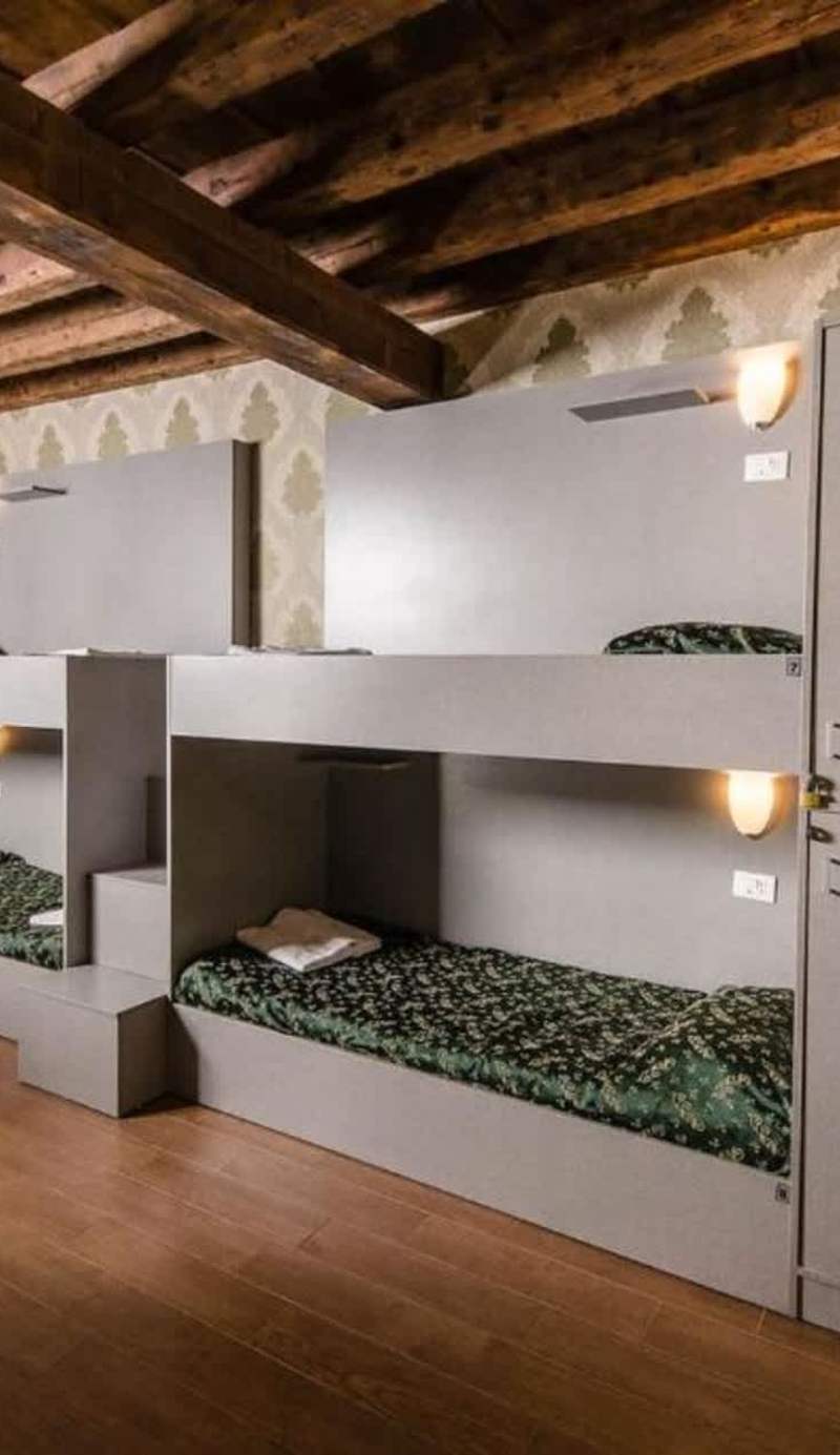 Hostel Beautiful
