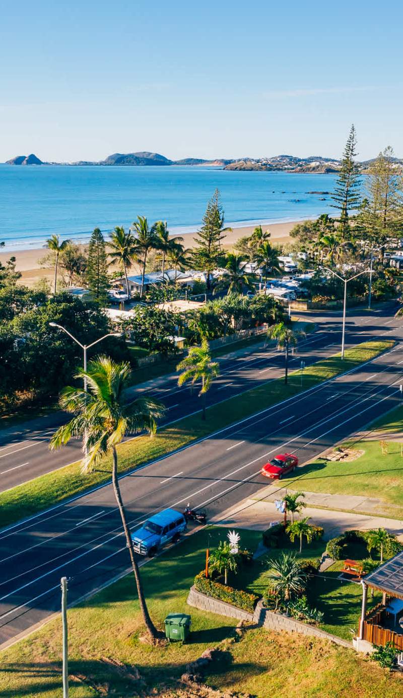 Yeppoon Beachhouse