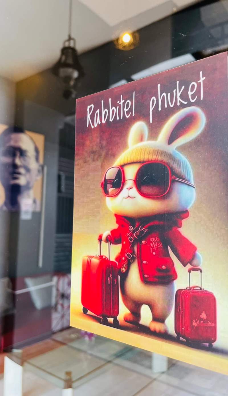 Rabbitel Phuket