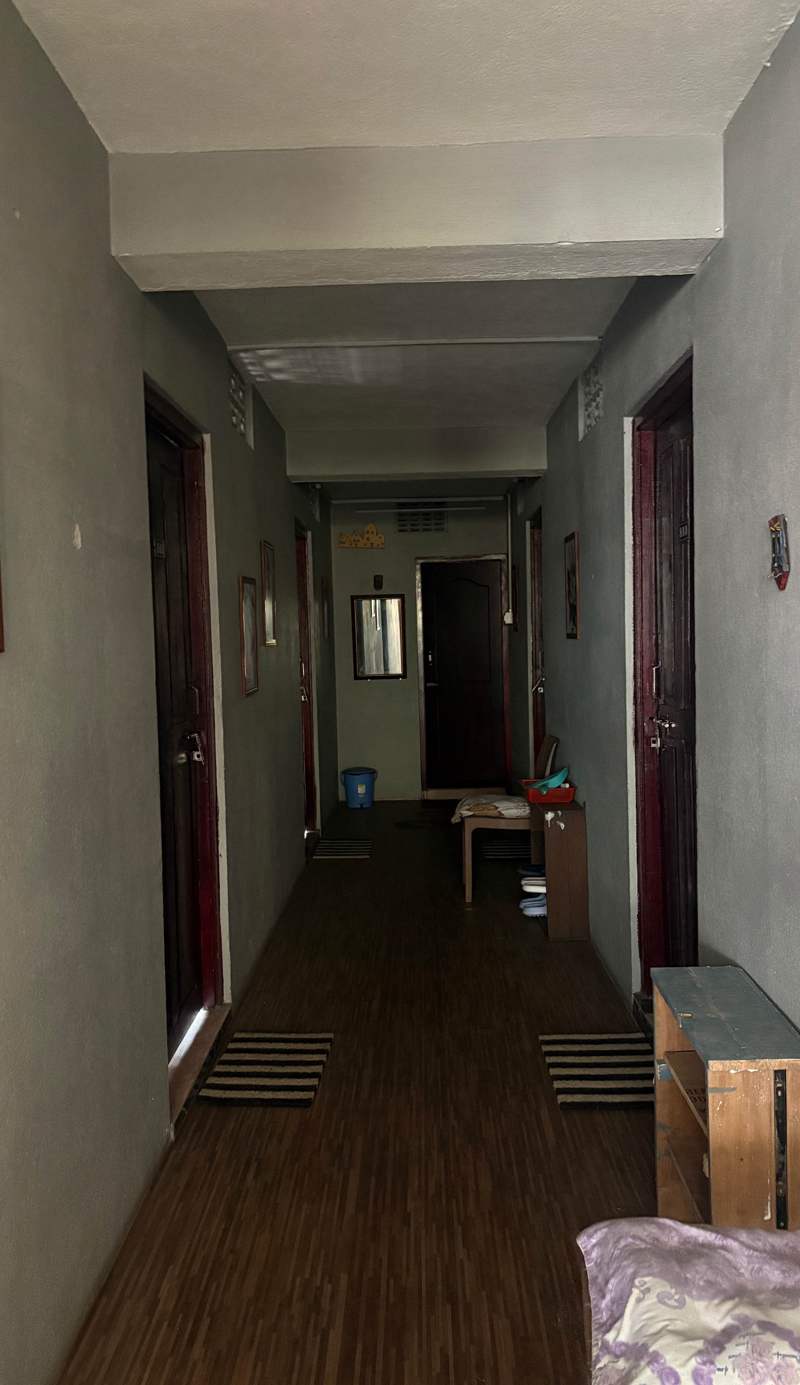 PAMD Hostel