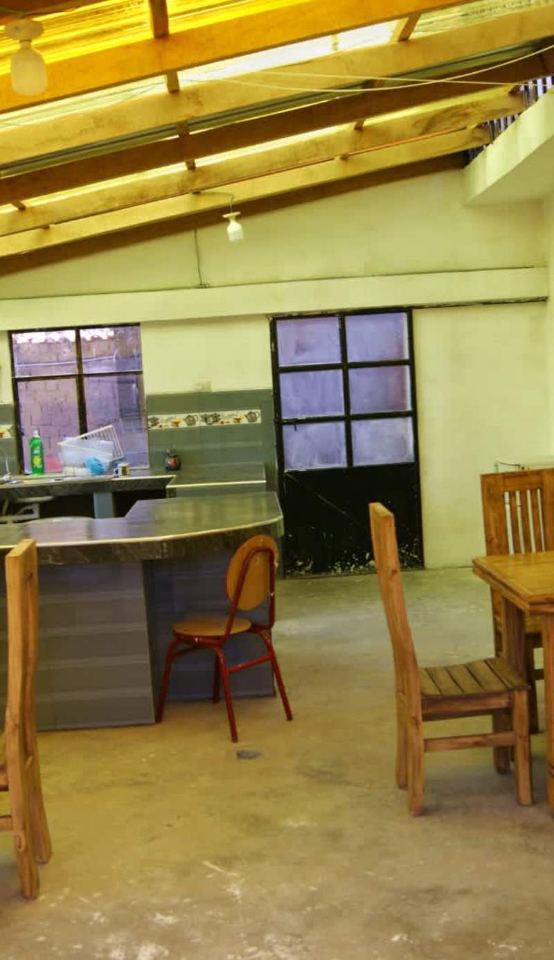 Hostal Ancohuma