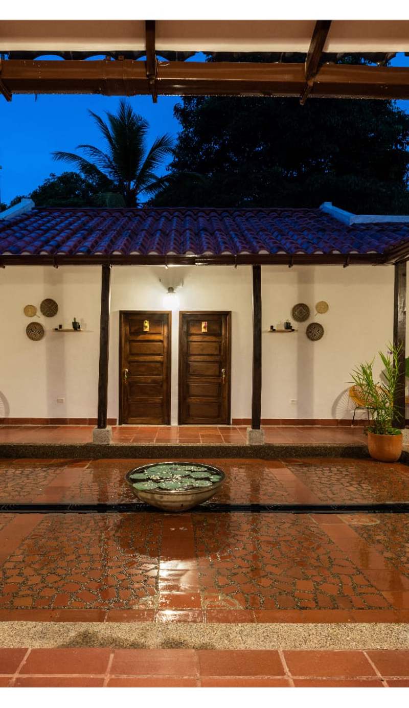 La Mello Eco Lodge