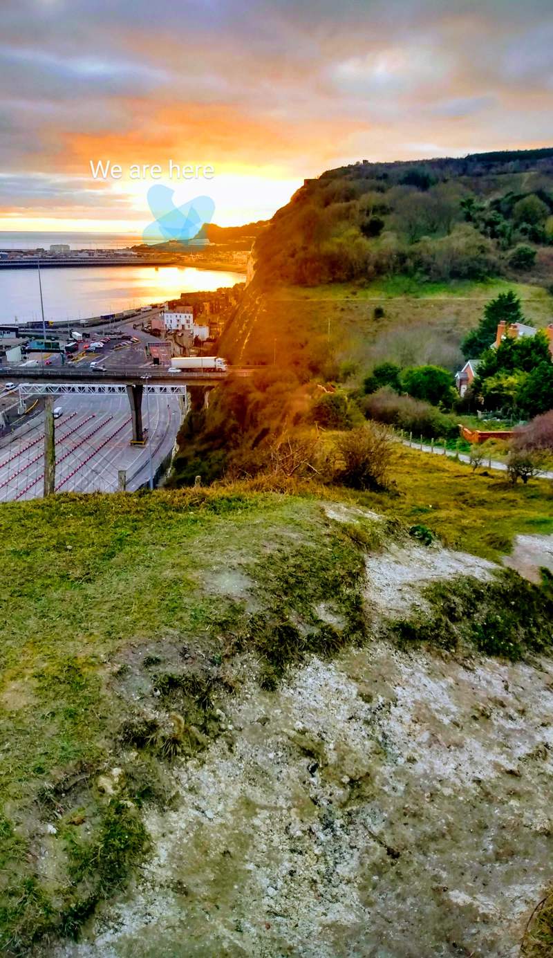 Dover Adventure Backpackers