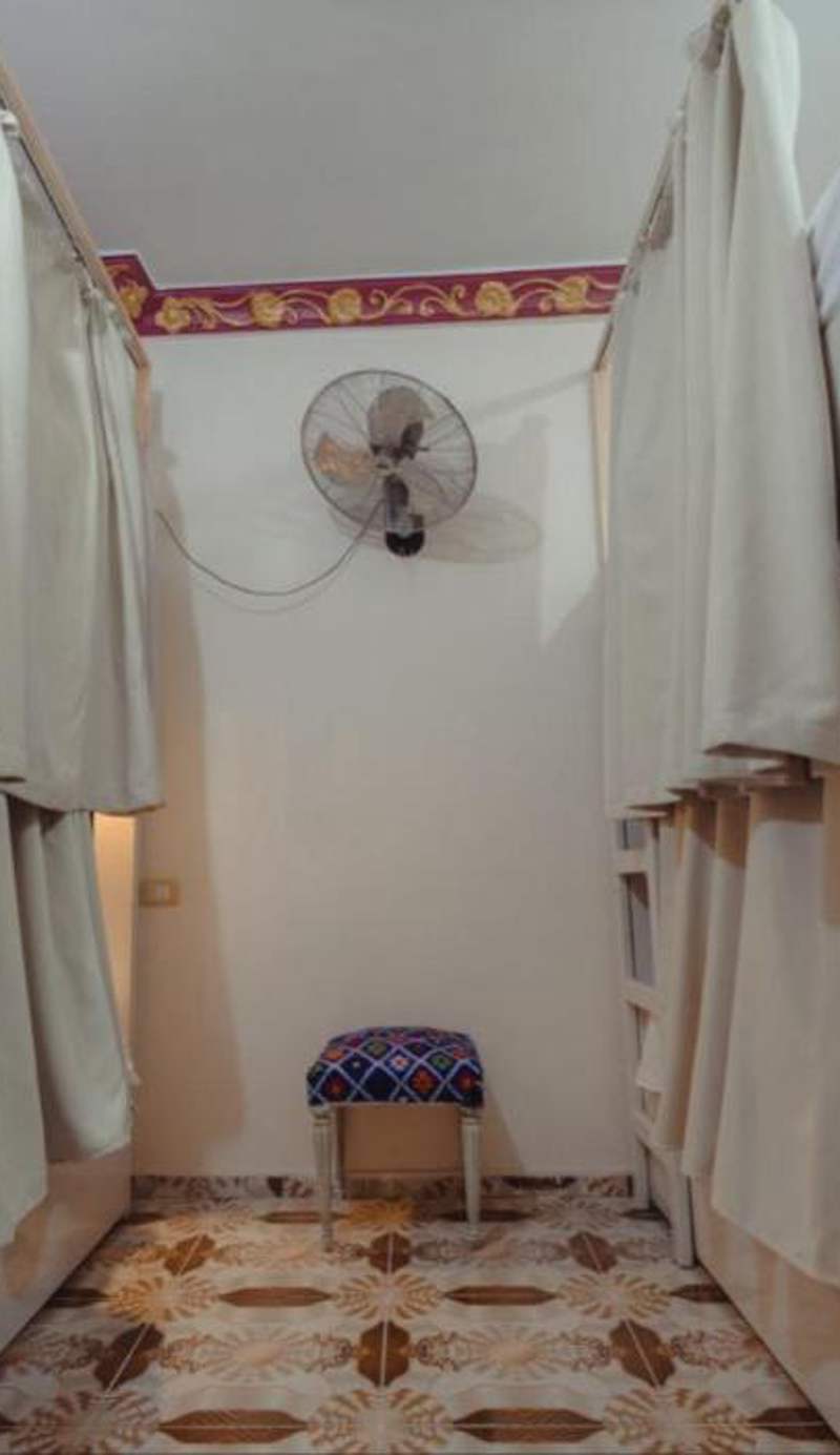 Wanees Hostel