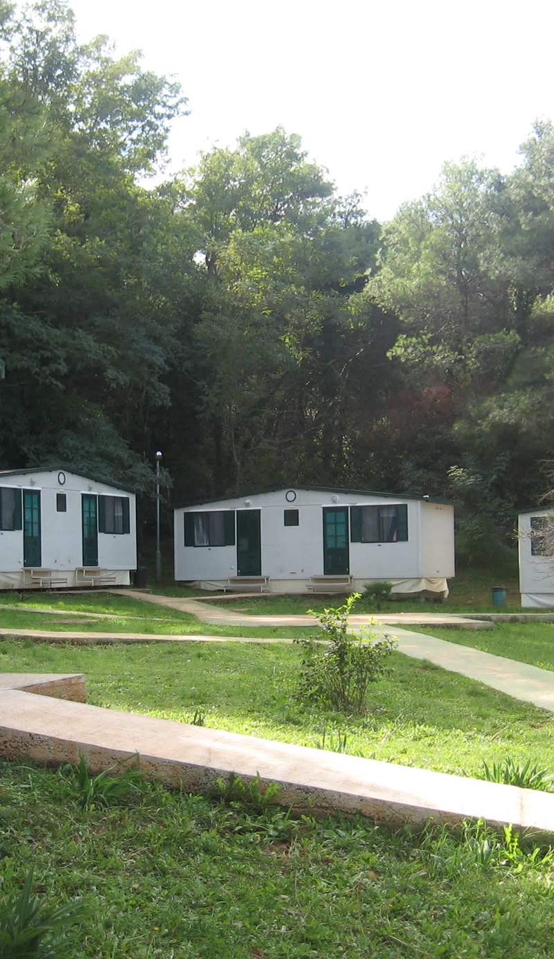 HI Hostel Pula