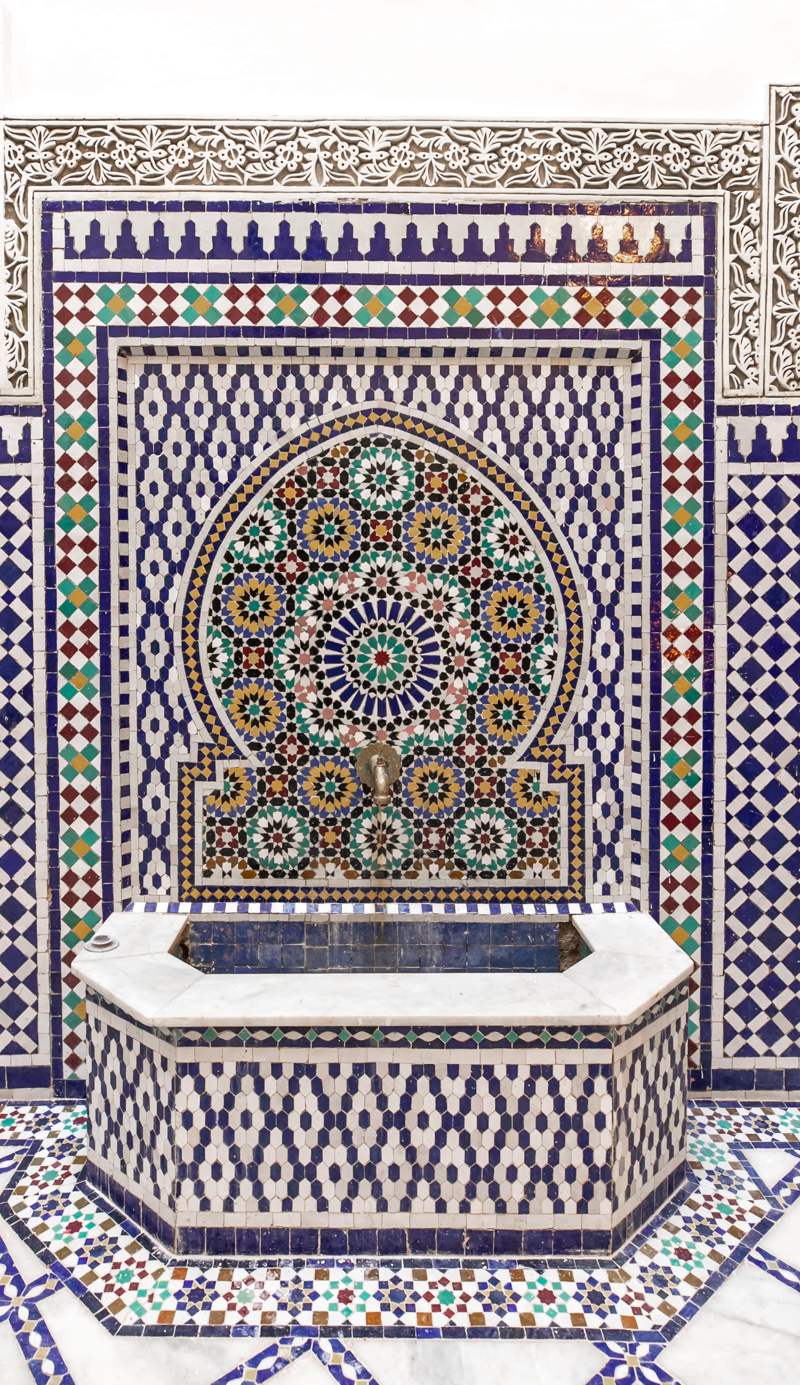 Riad Rayhana
