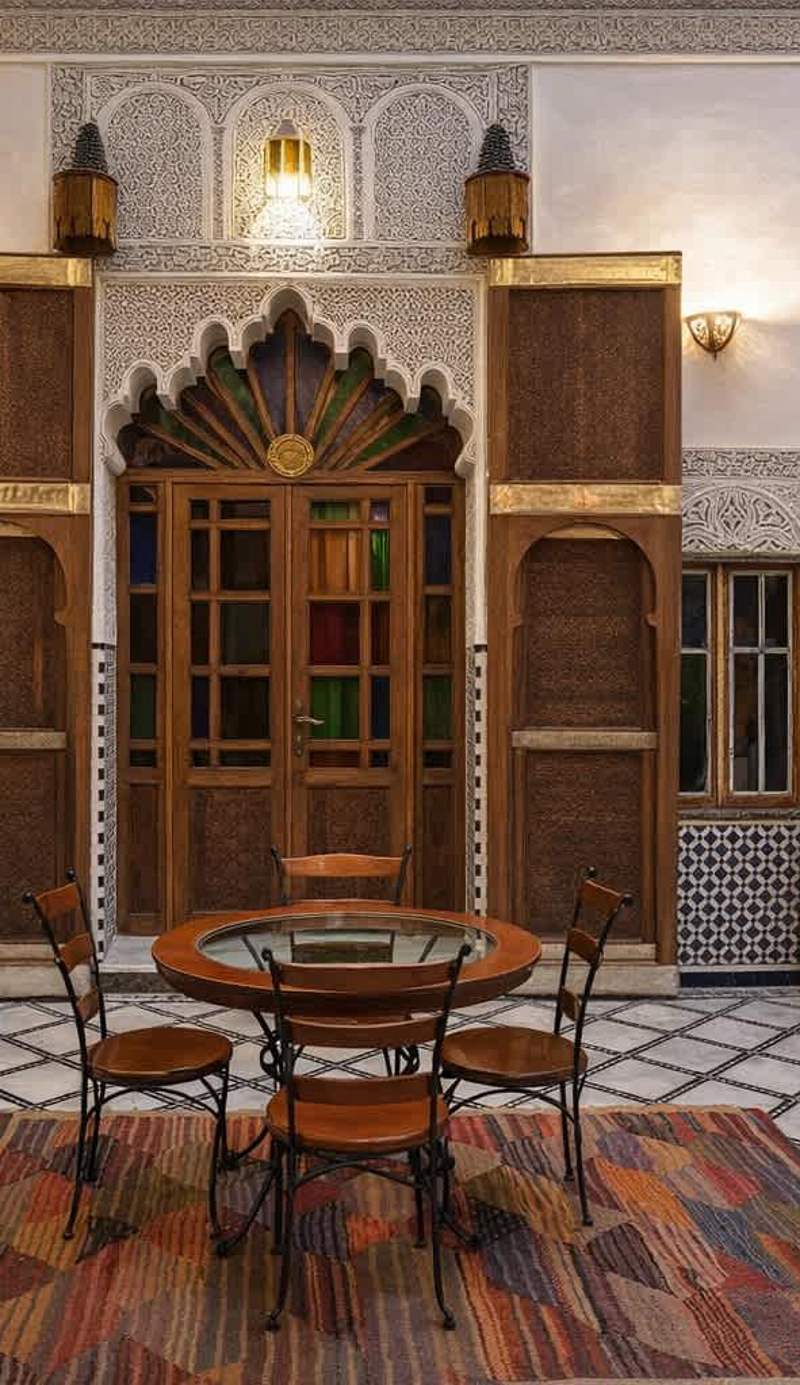 Riad Rayhana