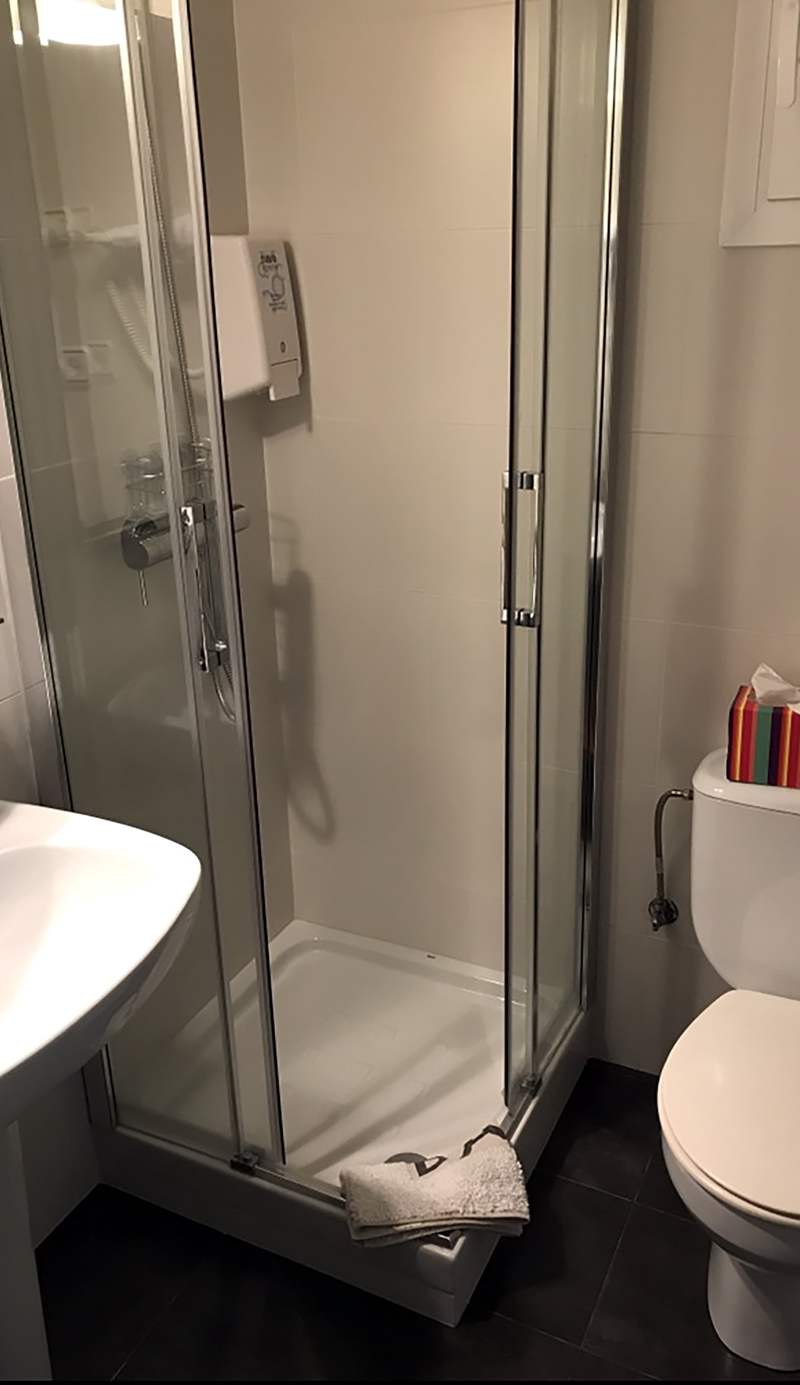 Sunrise Rooms