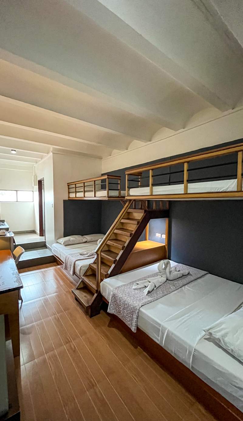 Amaris Bed & Breakfast