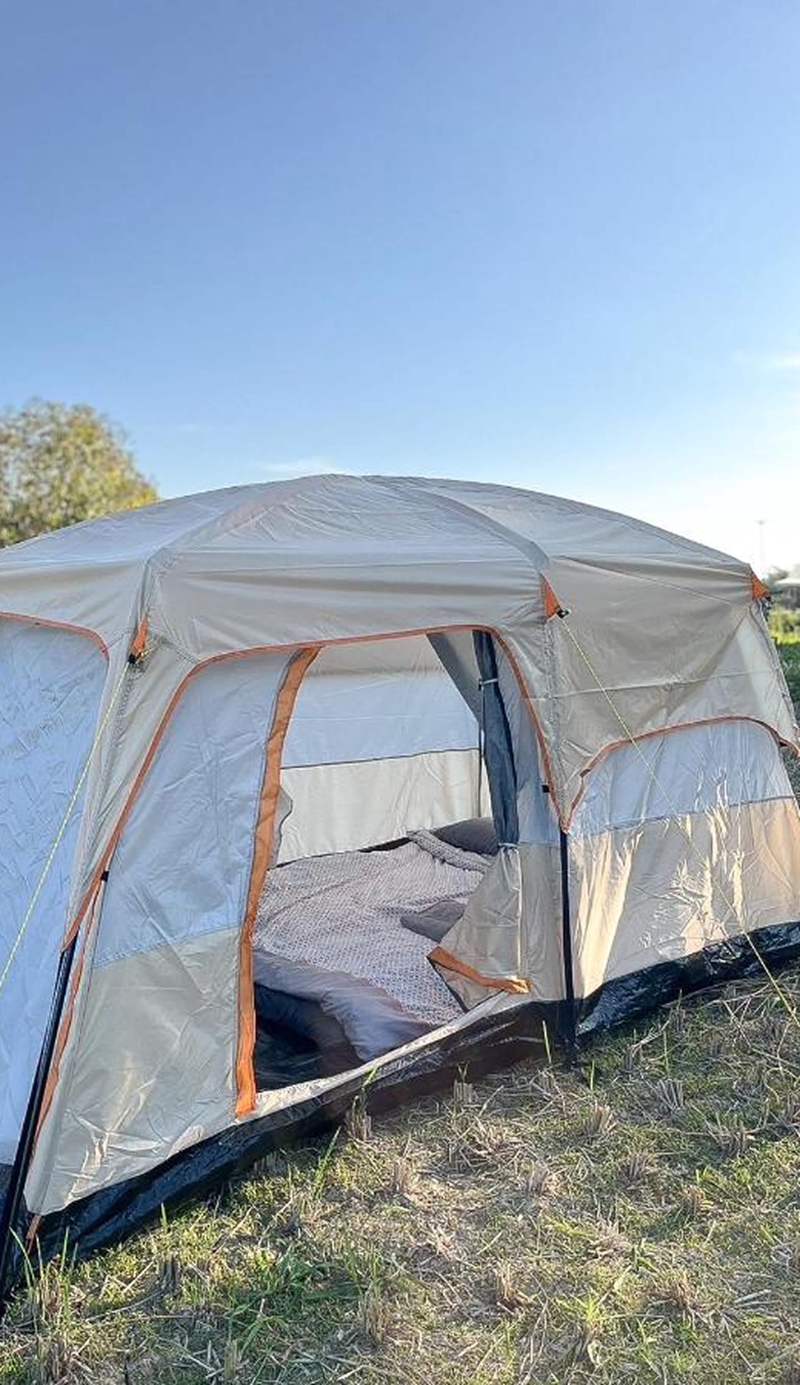 Camp View Mountain - Sell Experience