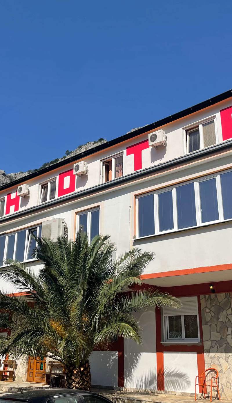 Hostel Izvor