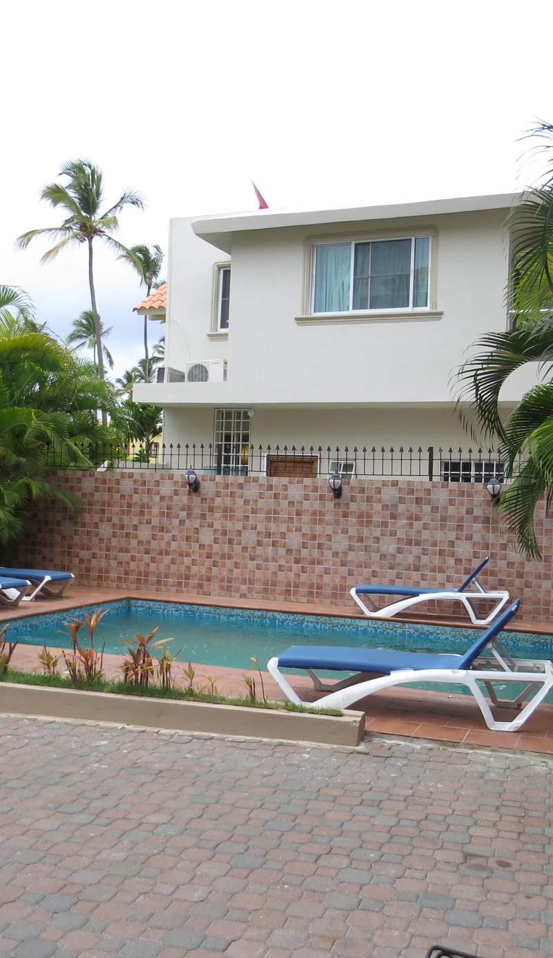 Punta Cana Hostel