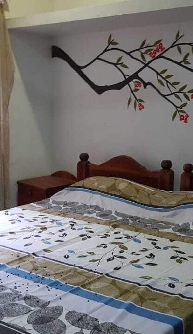 Pretty Hostel