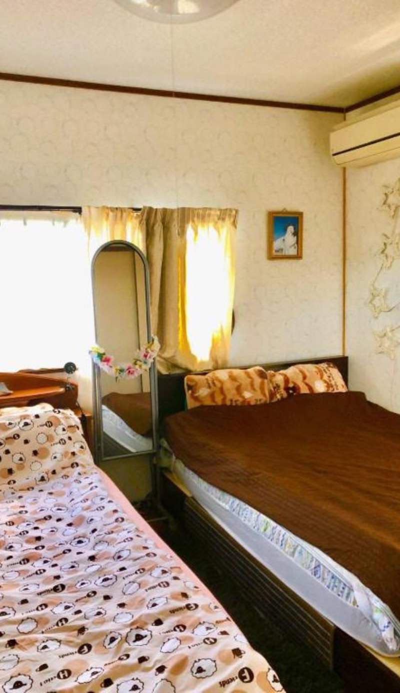 Aoshima Home
