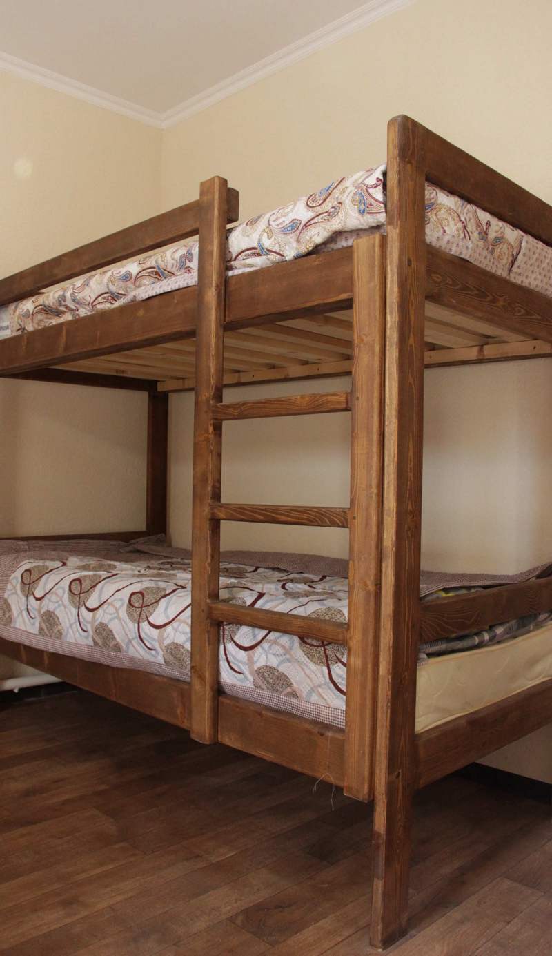 Snow Leopard Hostel