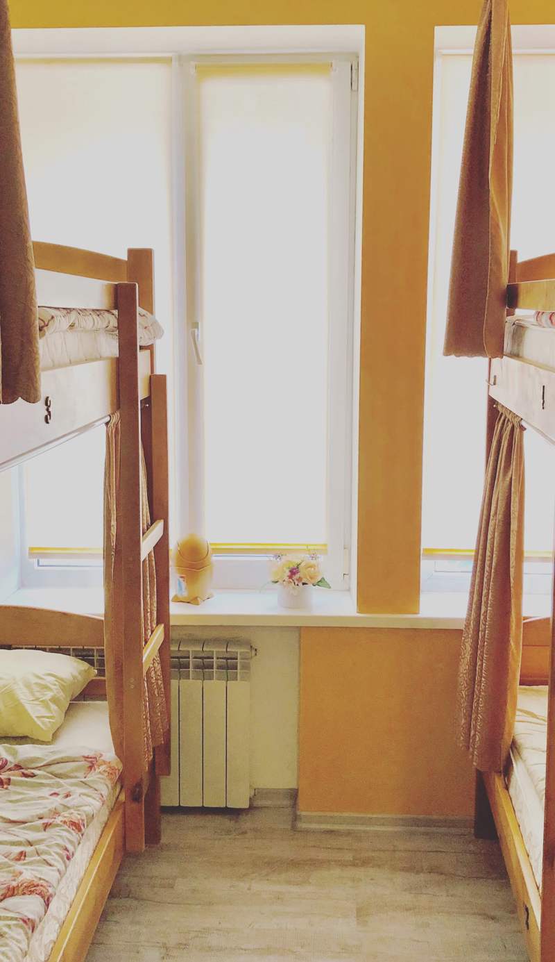Light Life Hostel
