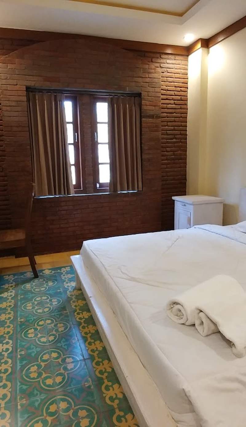 Jacatra Homestay