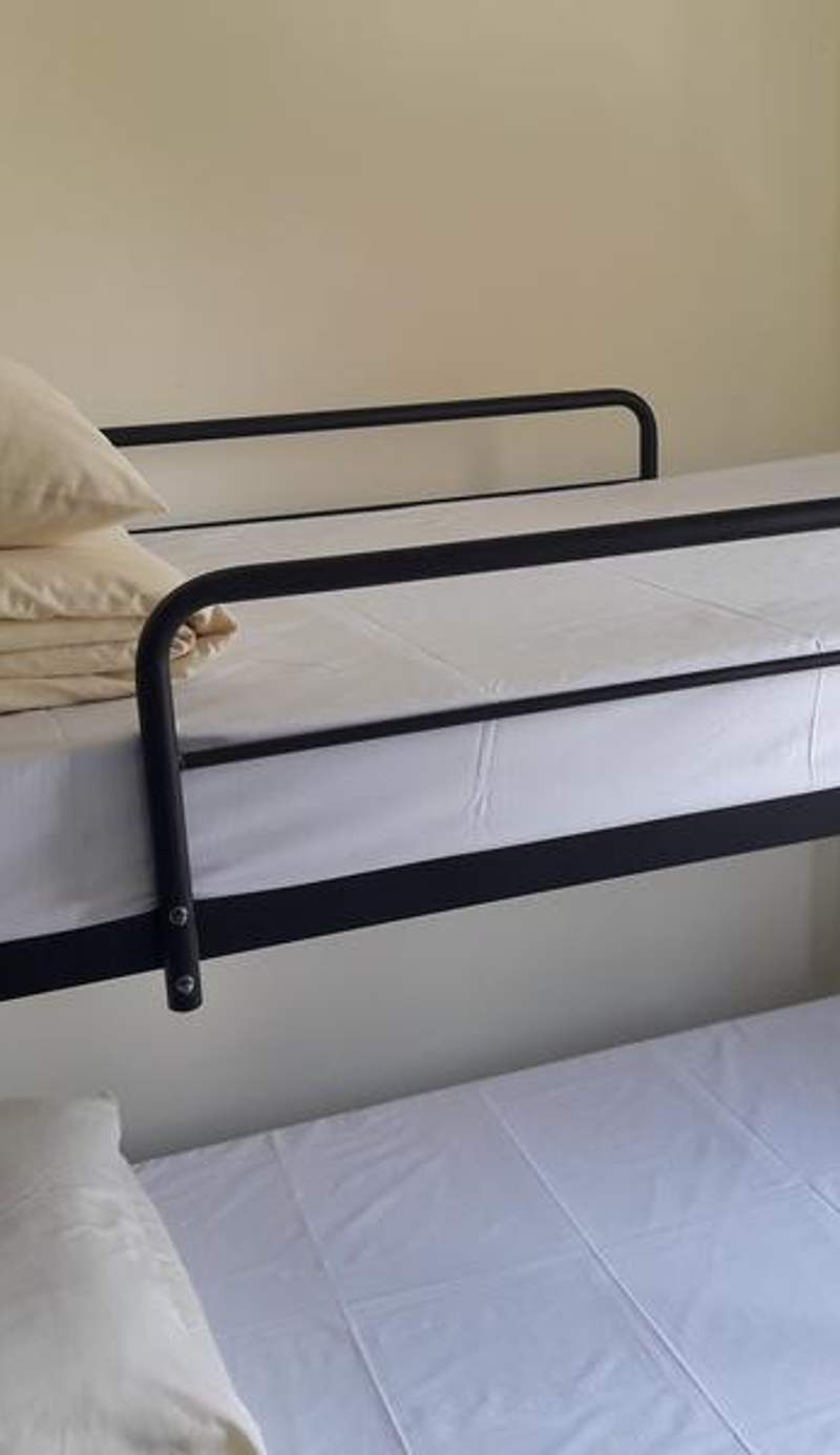 DS Layur Hostel