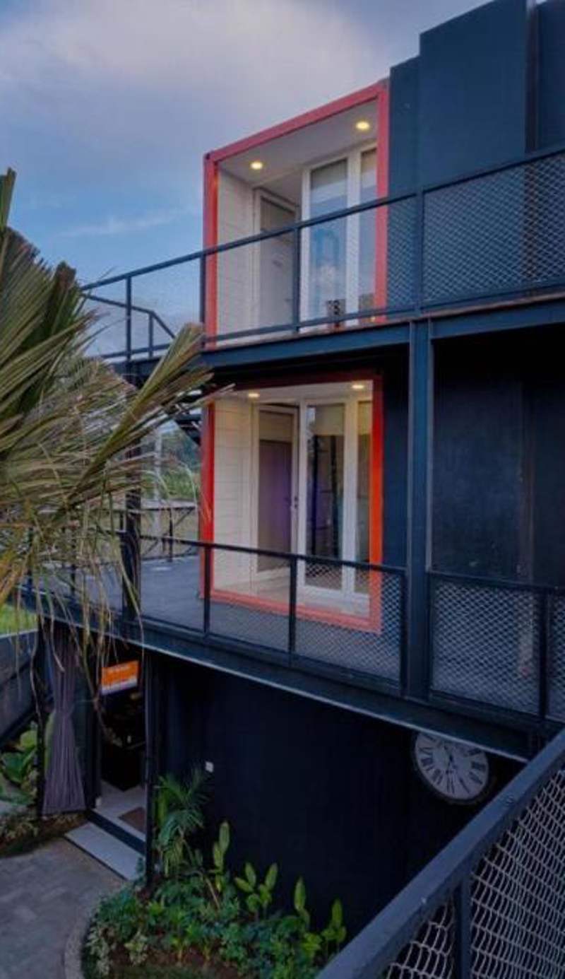 Cubi Haus