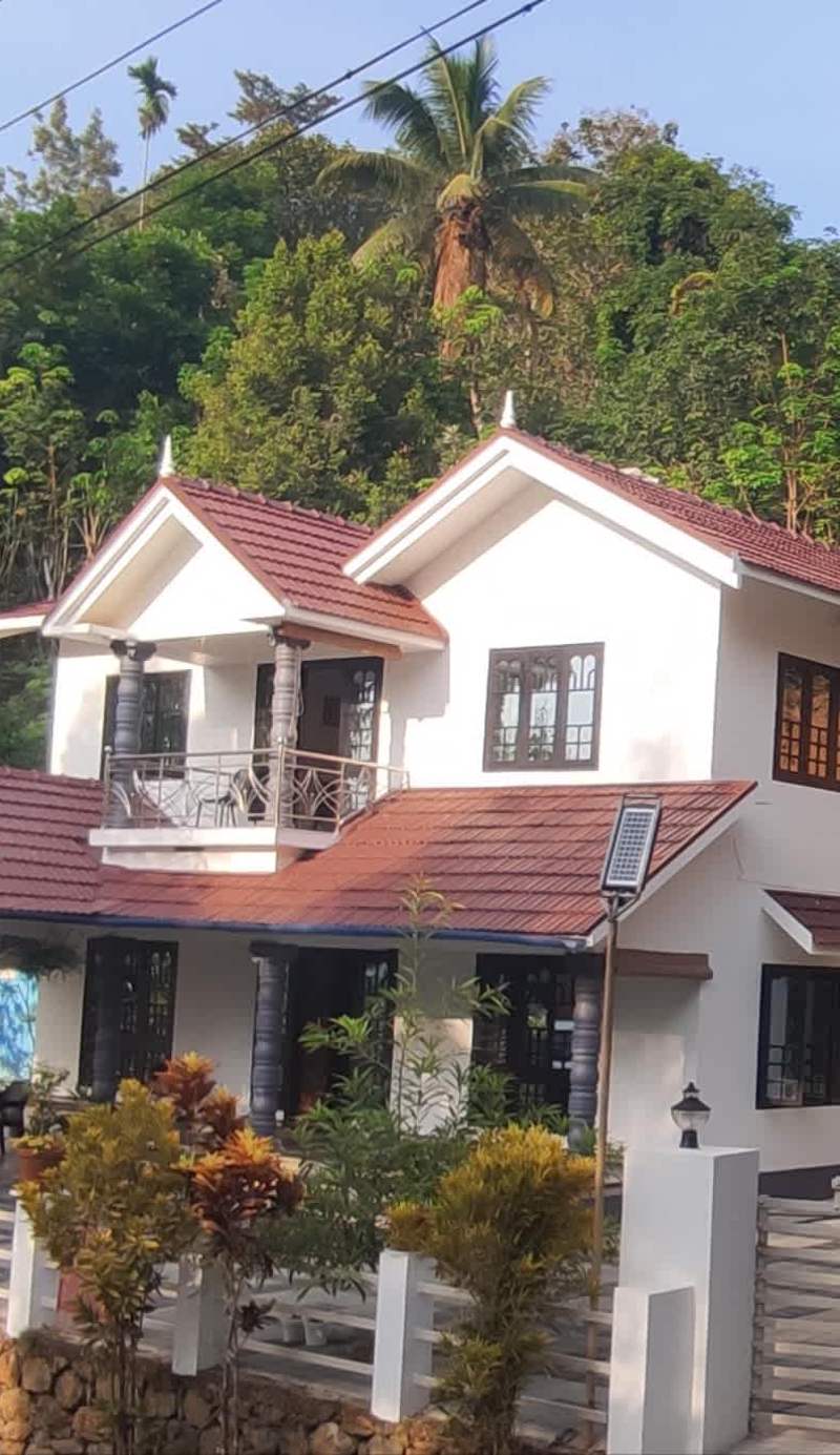 Munnar Village Homes