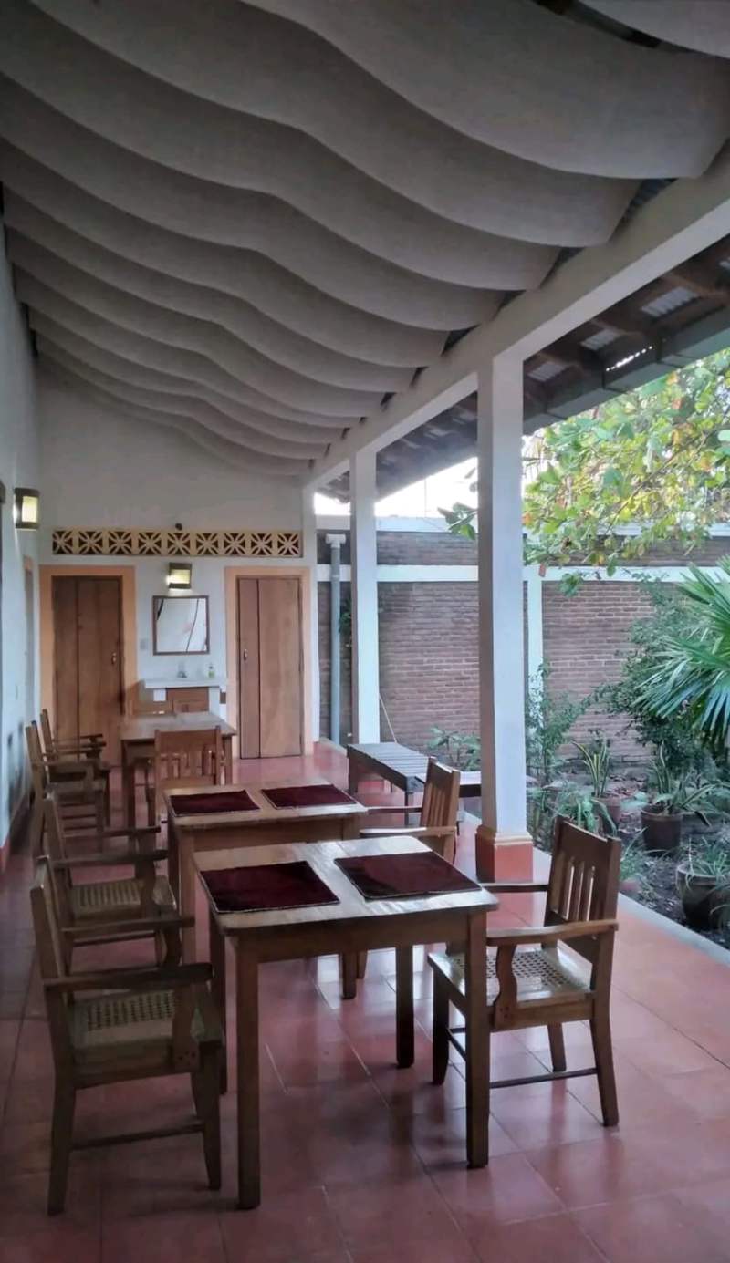 Hostal Sultan