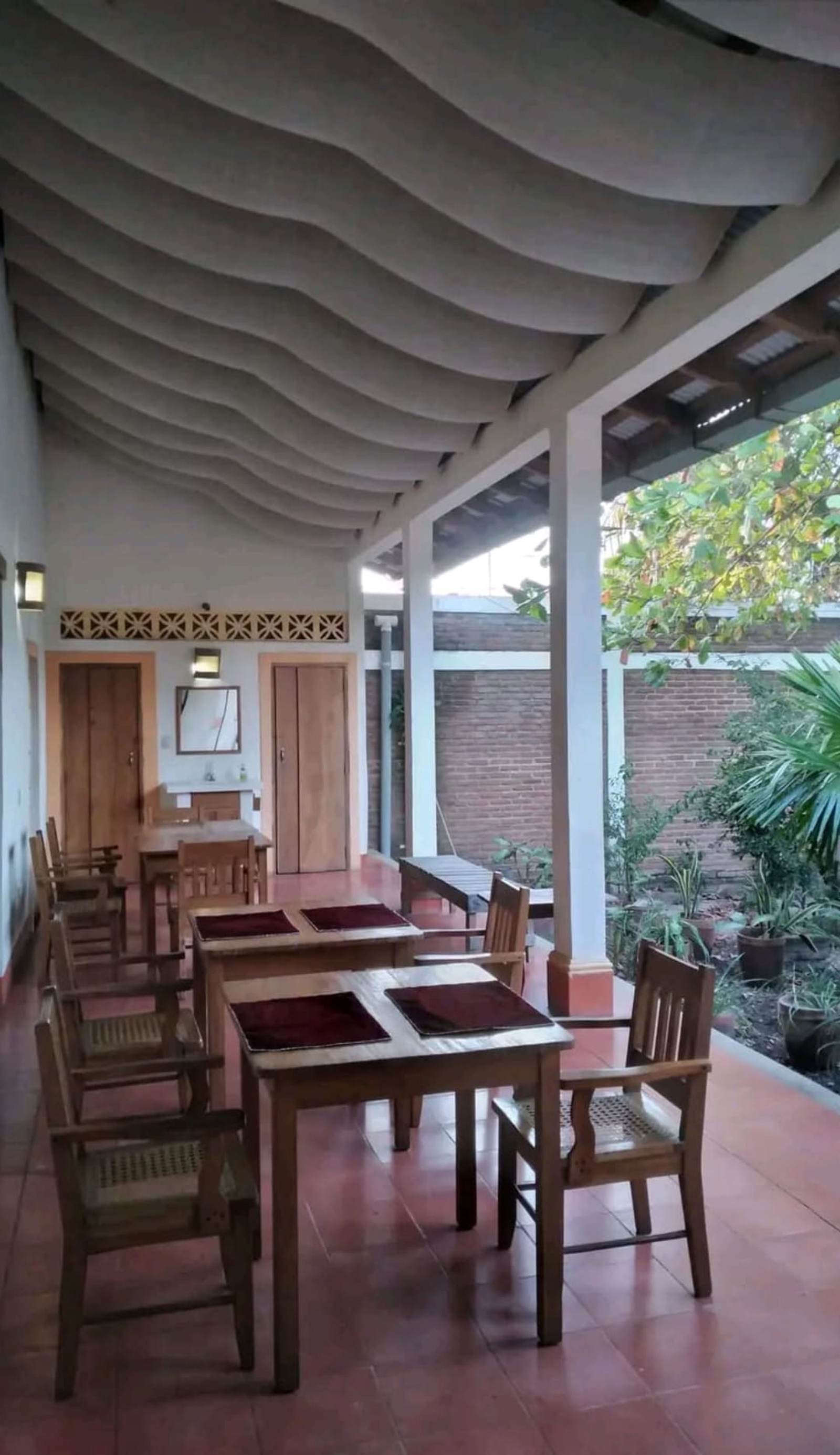 Hostal Sultan