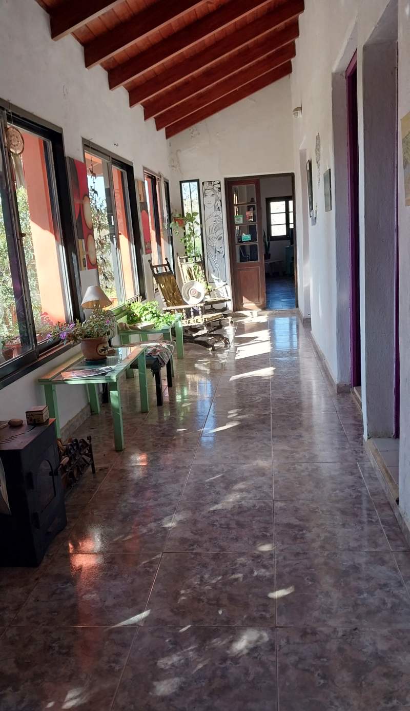 Hostel Aneley